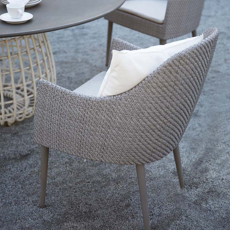 Katachi Armchair