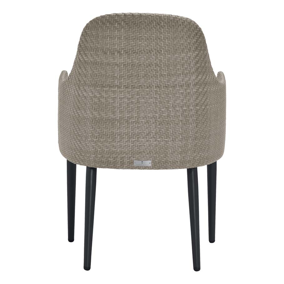 Katachi Armchair