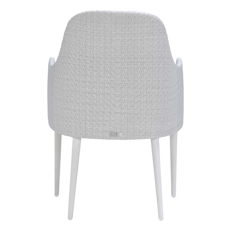 Katachi Armchair