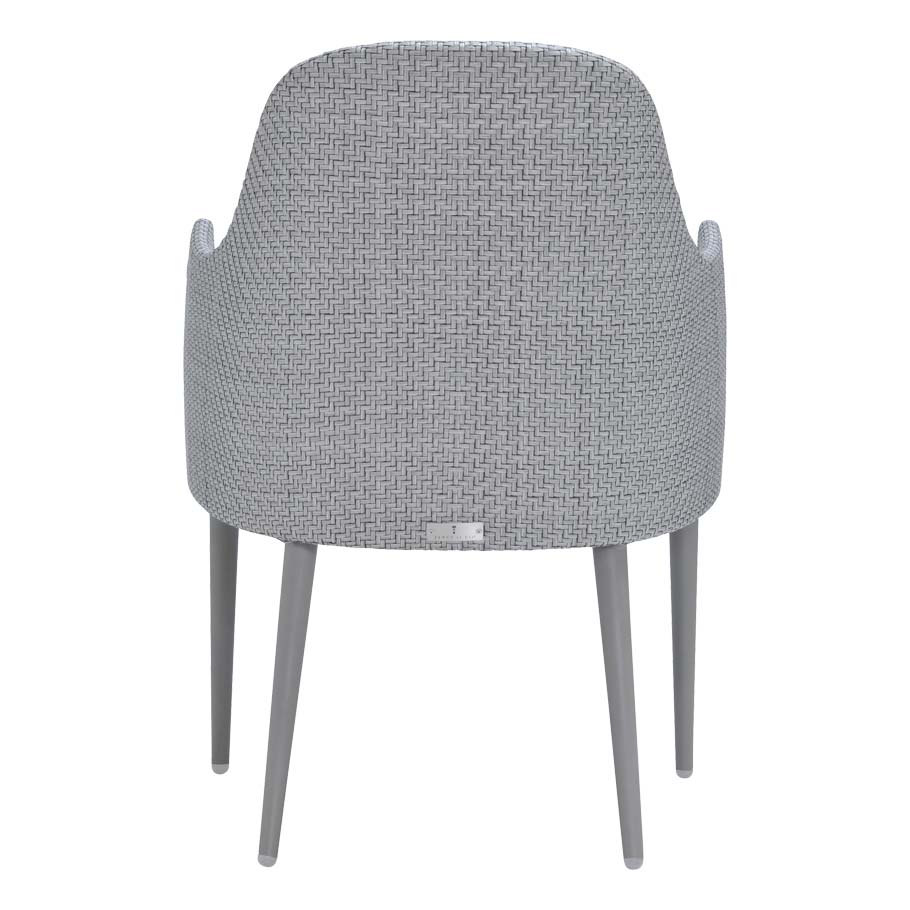 Katachi Armchair