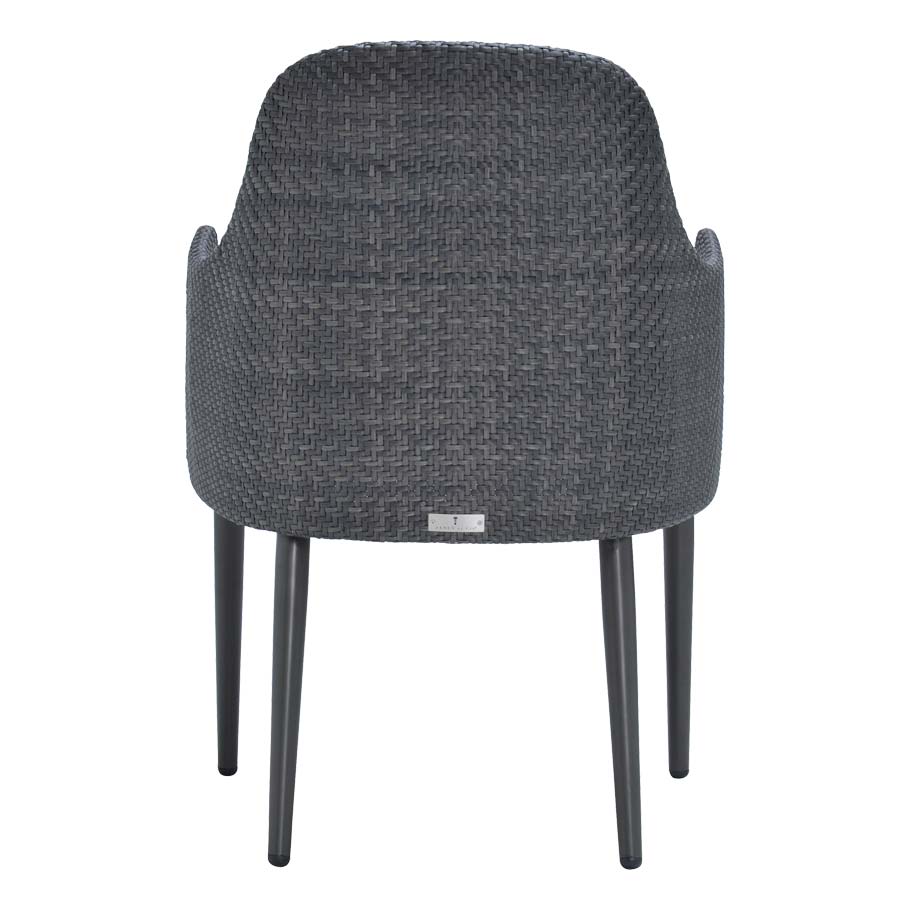 Katachi Armchair