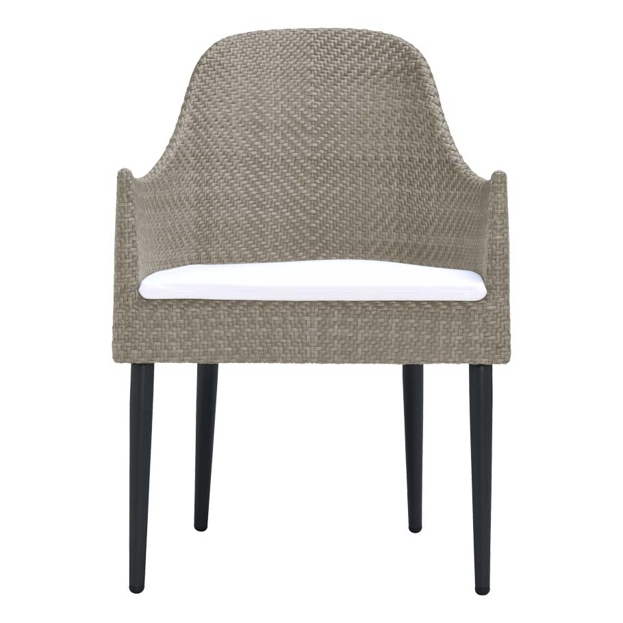 Katachi Armchair