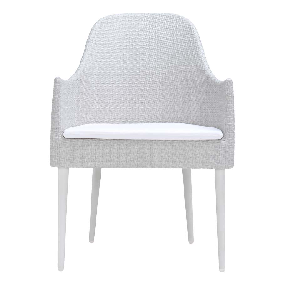 Katachi Armchair