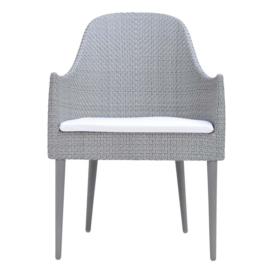 Katachi Armchair