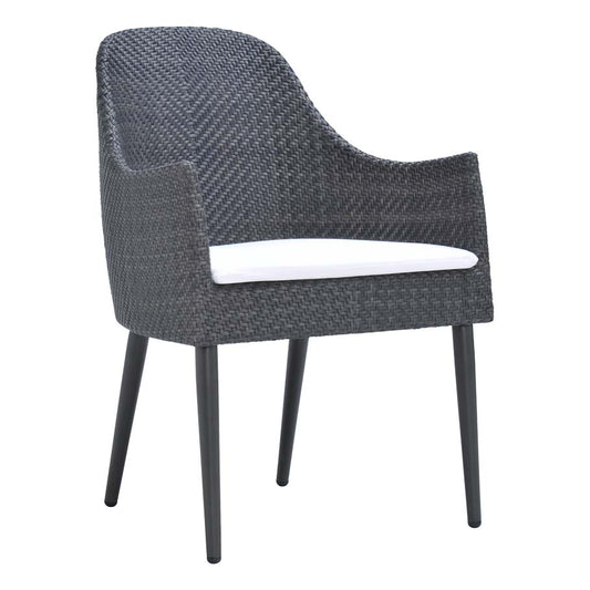 Katachi Armchair