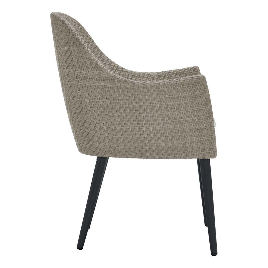 Katachi Armchair