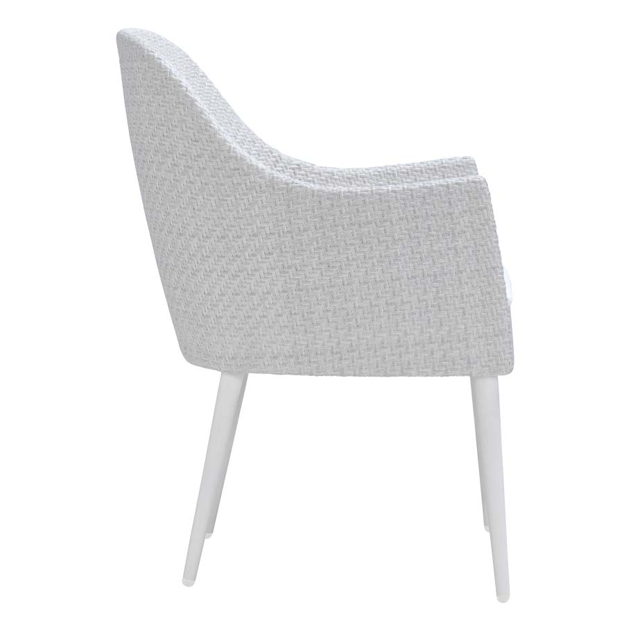 Katachi Armchair