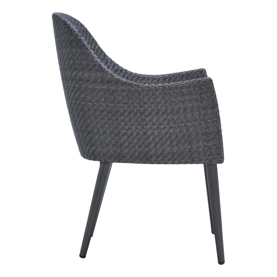 Katachi Armchair