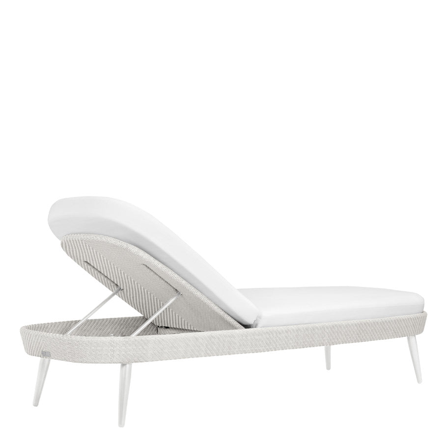 Katachi Chaise Lounge