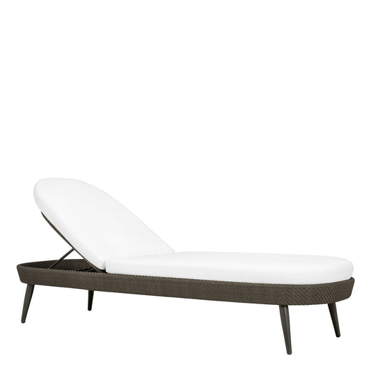 Katachi Chaise Lounge