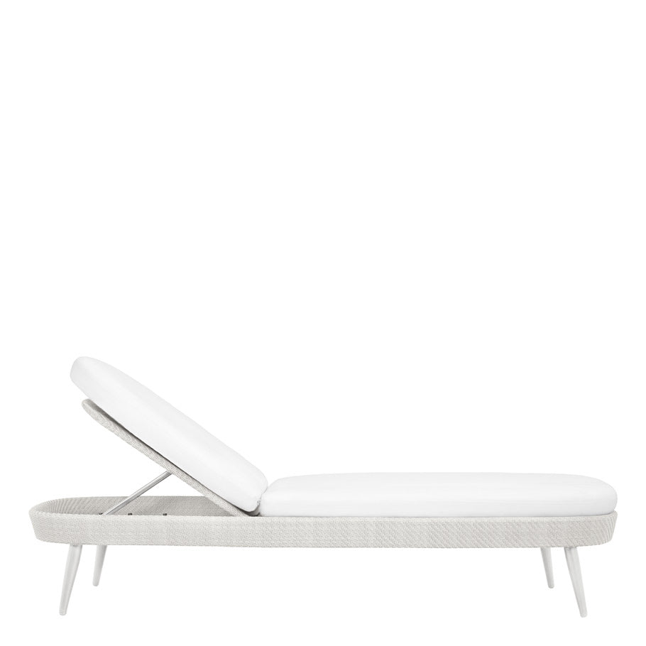 Katachi Chaise Lounge