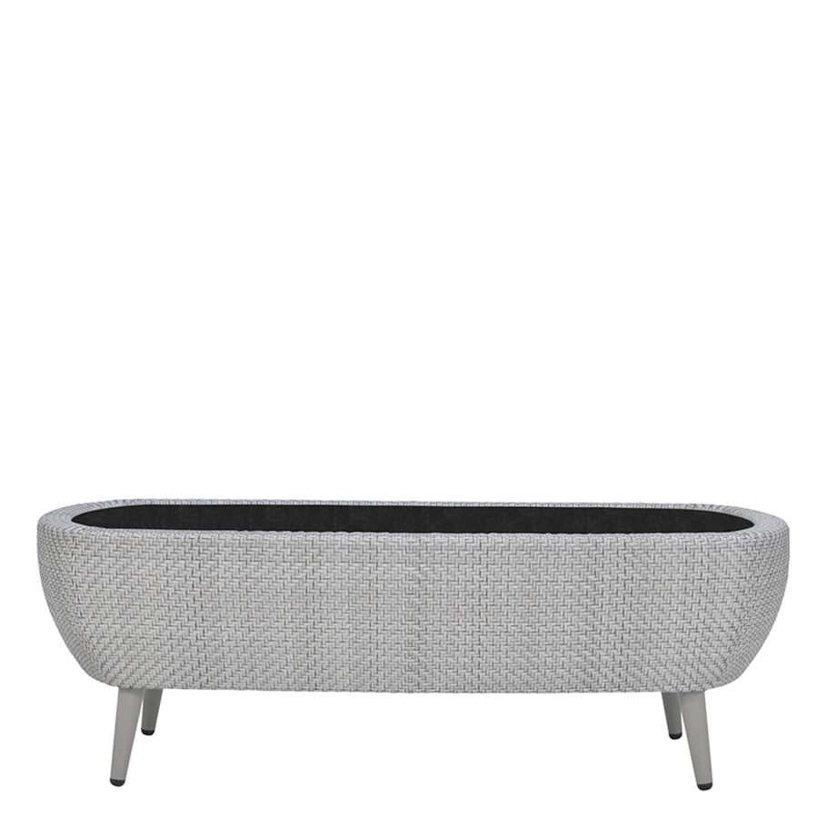 Katachi Cocktail Table Rectangle 120