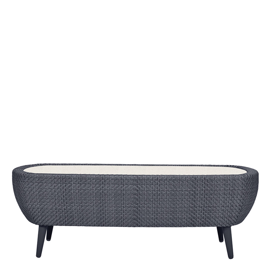 Katachi Cocktail Table Rectangle 120