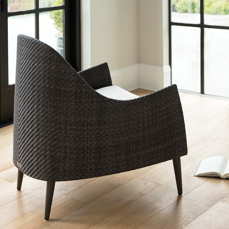 Katachi Low Back Lounge Chair