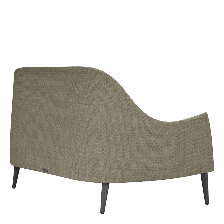 Katachi Sofa 2 Seat