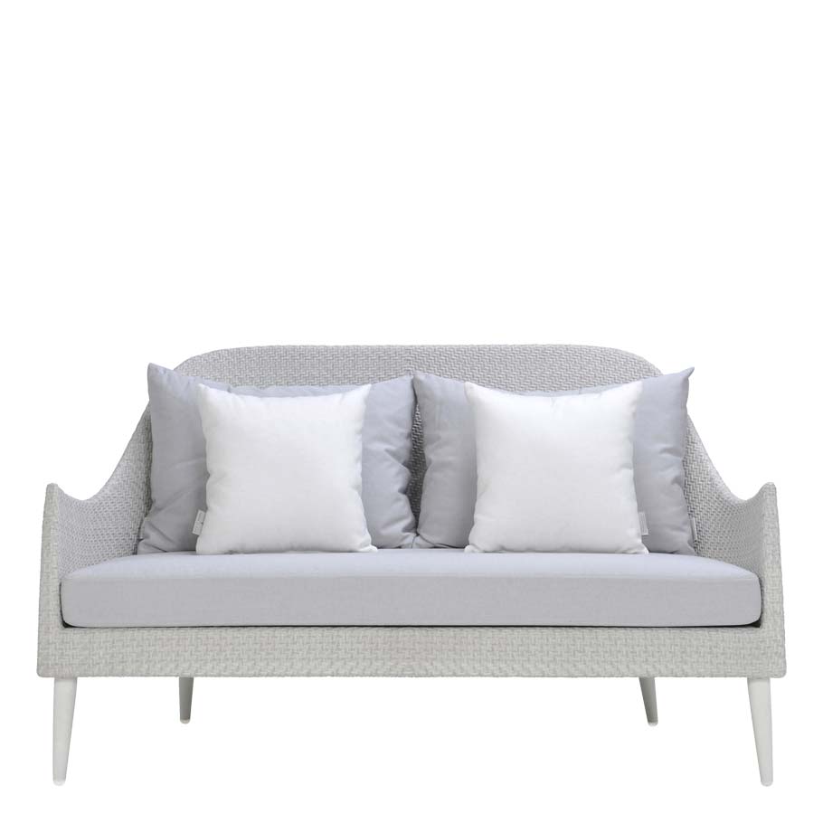 Katachi Sofa 2 Seat