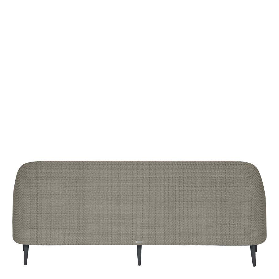 Katachi Sofa 3 Seat