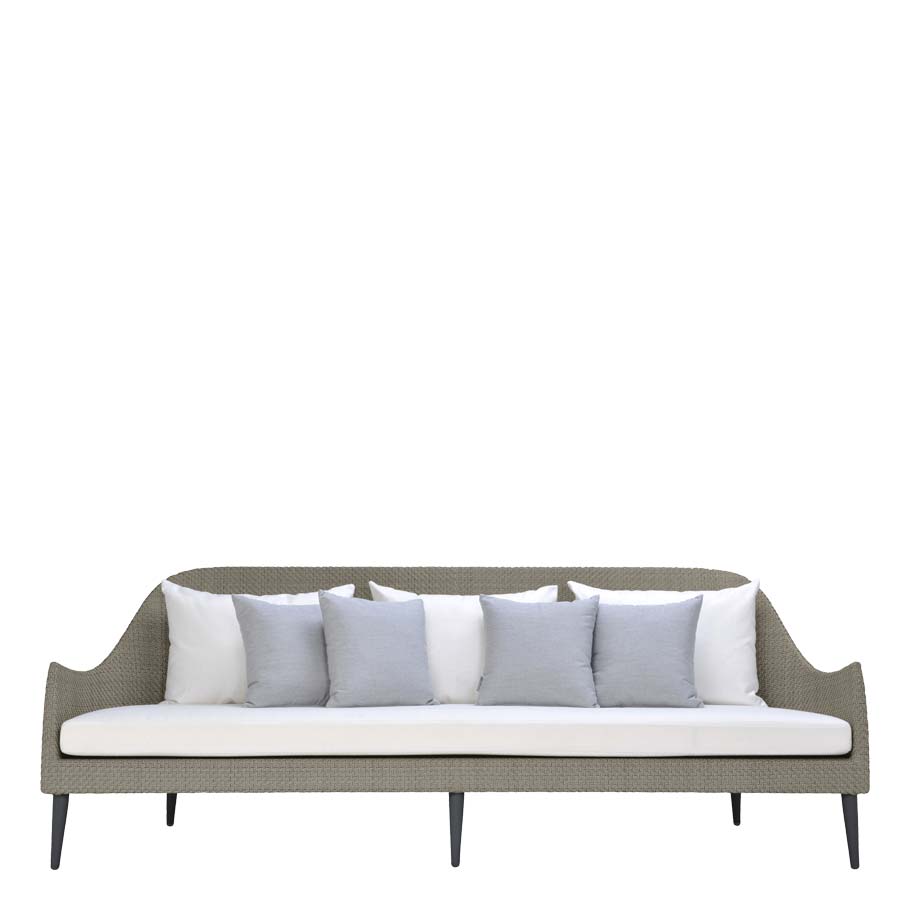 Katachi Sofa 3 Seat