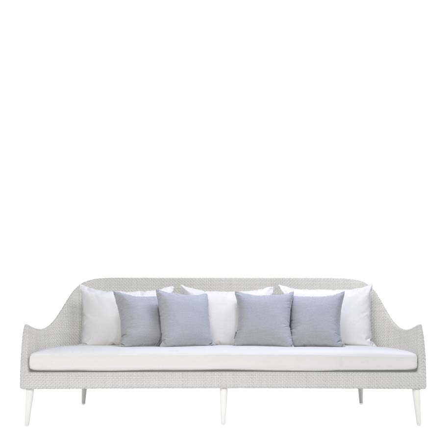 Katachi Sofa 3 Seat