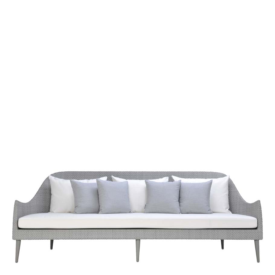 Katachi Sofa 3 Seat