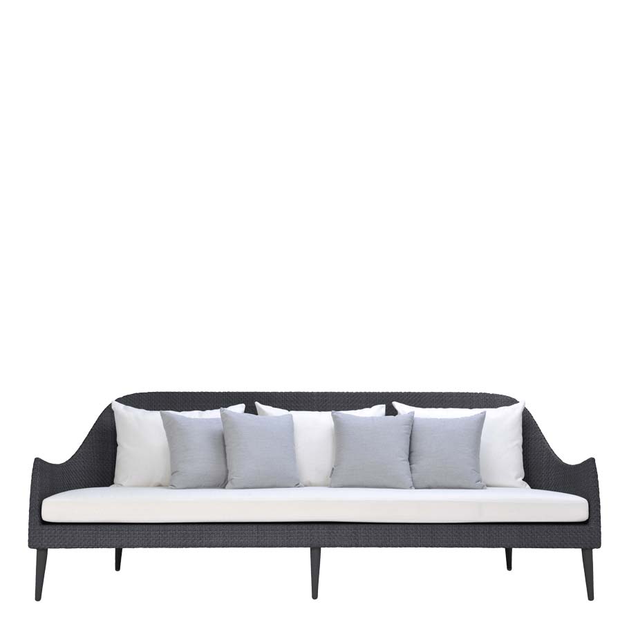 Katachi Sofa 3 Seat