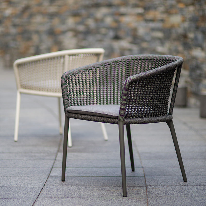Knot Armchair