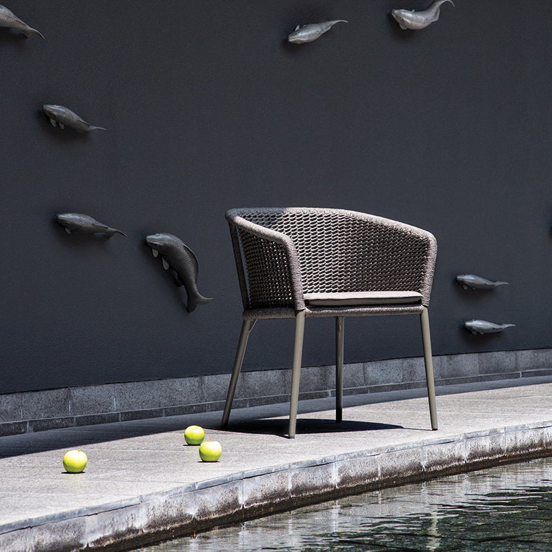 Knot Armchair