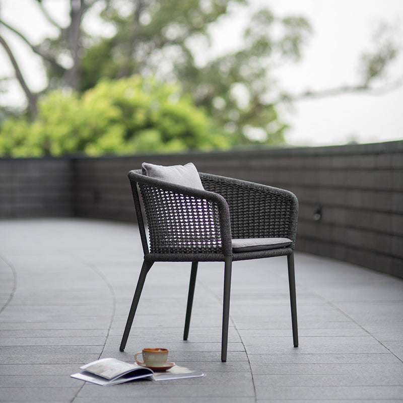 Knot Armchair