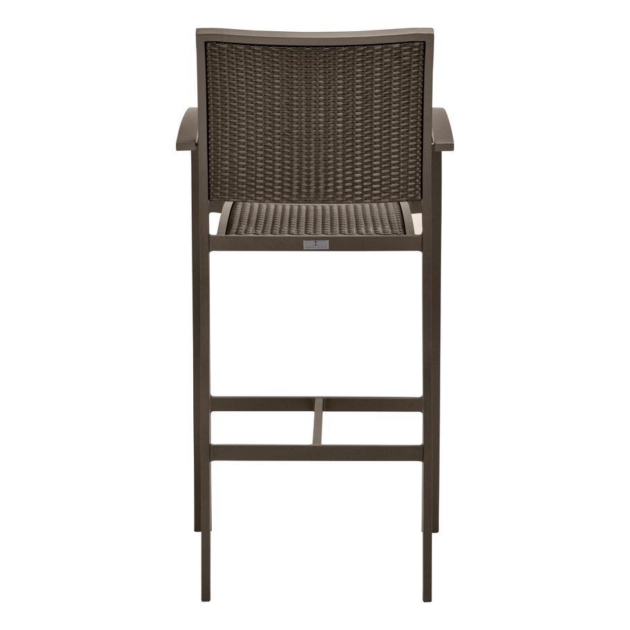 Koko Ii Janusfiber Barstool With Arms