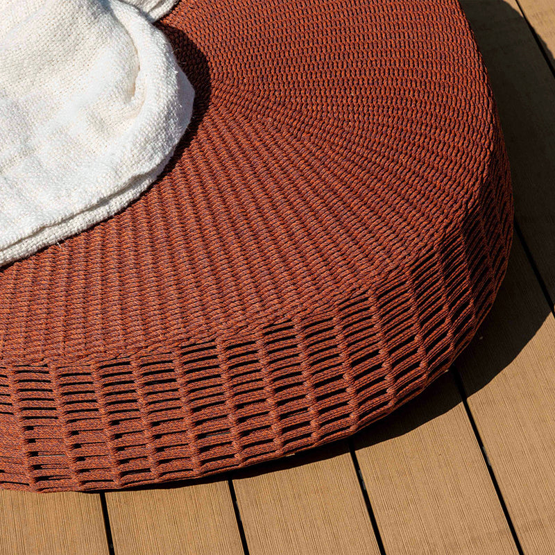 Lepli Outdoor Pouf Square 106