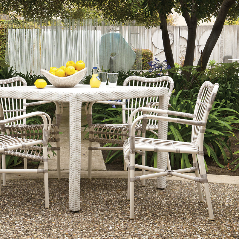 Lucy Stackable Armchair