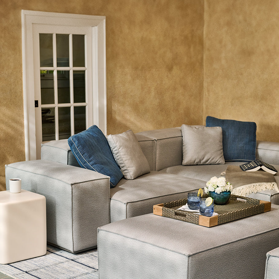 Cube Side Table – JANUS et Cie