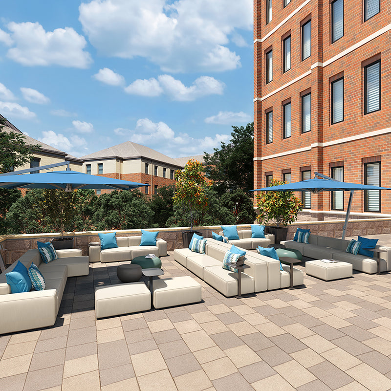 Mattone Kanji JANUSTitan RENDMattone Kanji JANUSTitan REND