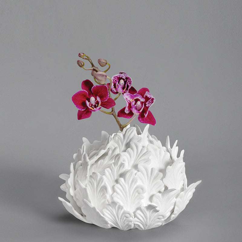 Monsoon Acanthus Vase