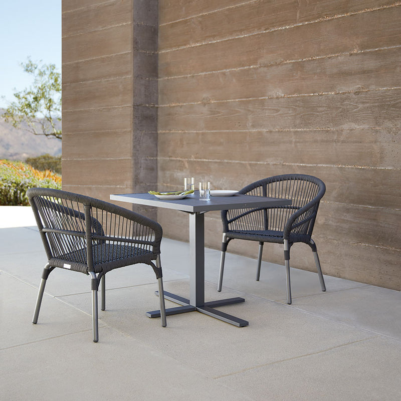 Nexus Armchair