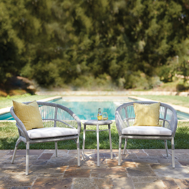 Nexus Lounge Chair