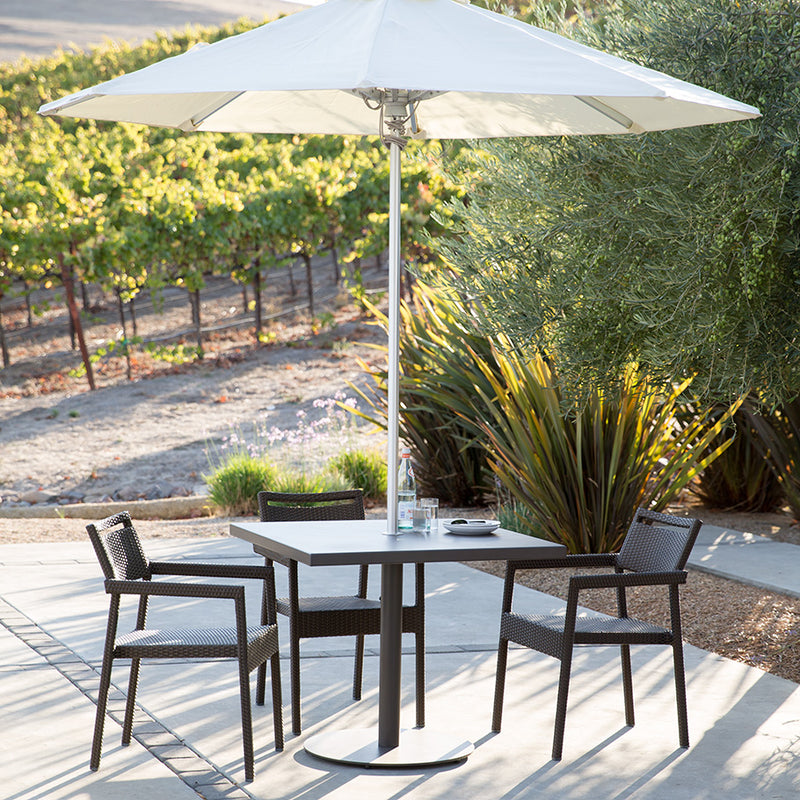 Niche Stackable Armchair