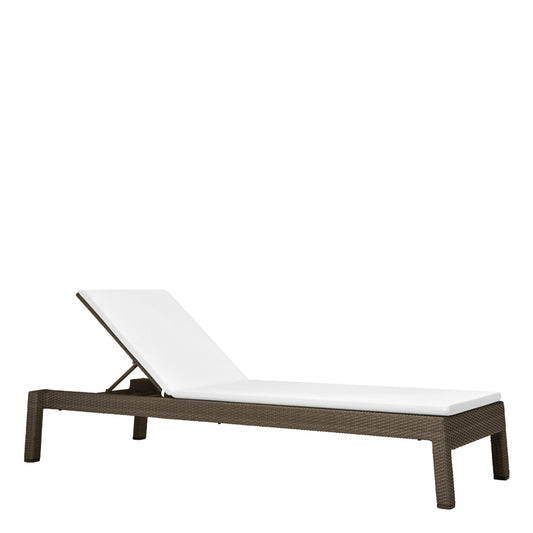 Niche Stackable Chaise Lounge