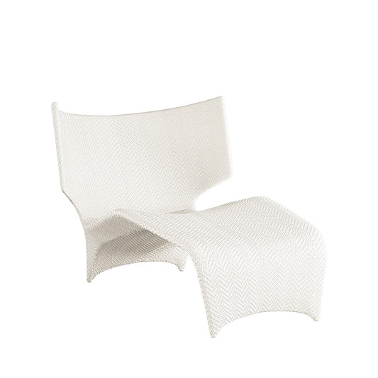Orchid Fixed Chaise Lounge
