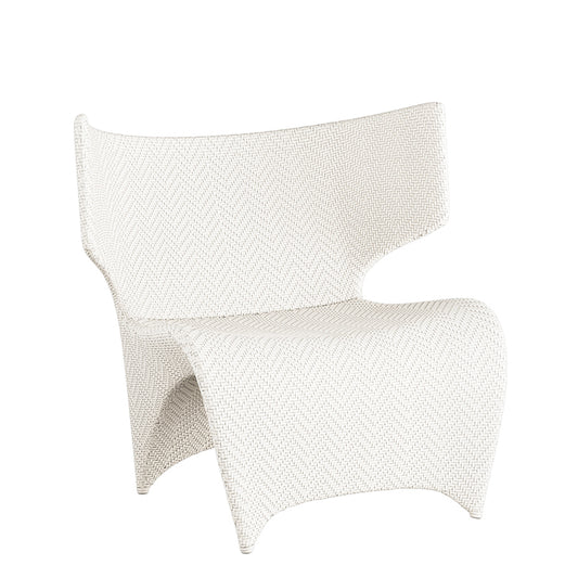 Orchid Petite Lounge Chair