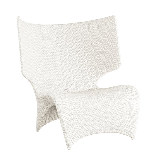 Orchid Lounge Chair