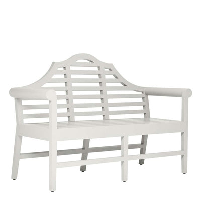 Orlando Bench 2 Seat