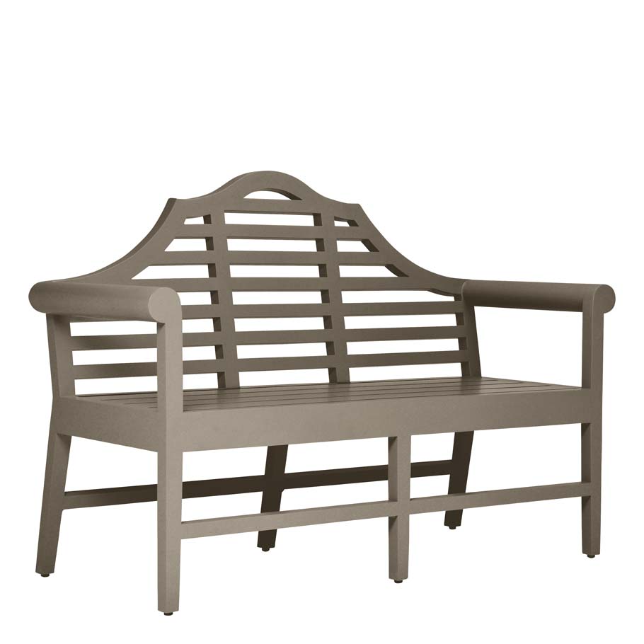 Orlando Bench 2 Seat