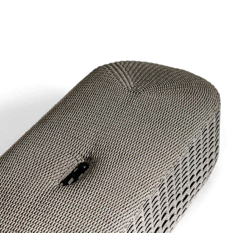 Lepli Outdoor Pouf Rectangle 121