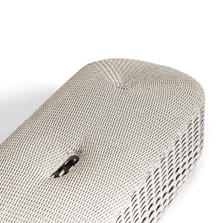 Lepli Outdoor Pouf Rectangle 121