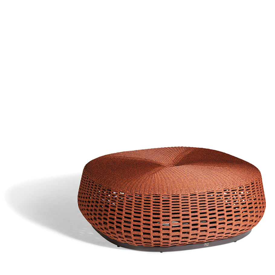 Lepli Outdoor Pouf Square 106