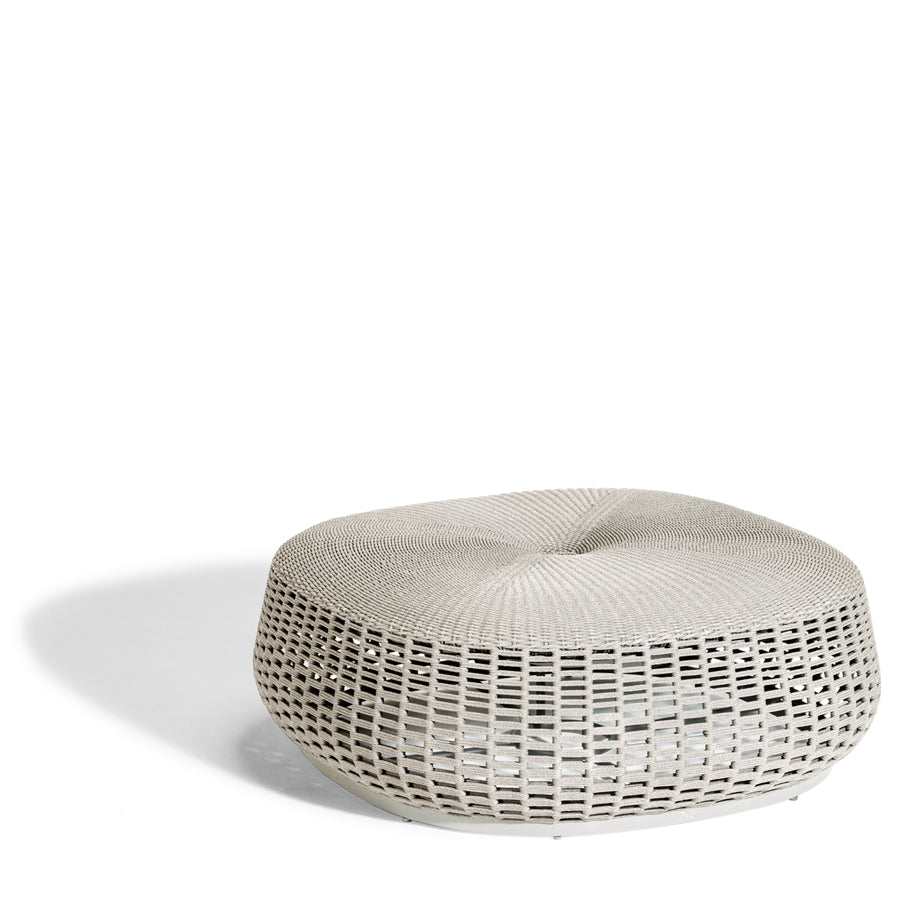 Lepli Outdoor Pouf Square 106