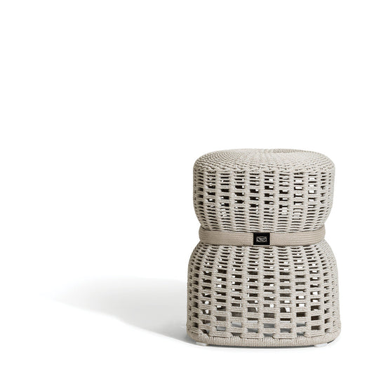 Lepli Outdoor Pouf Square 39