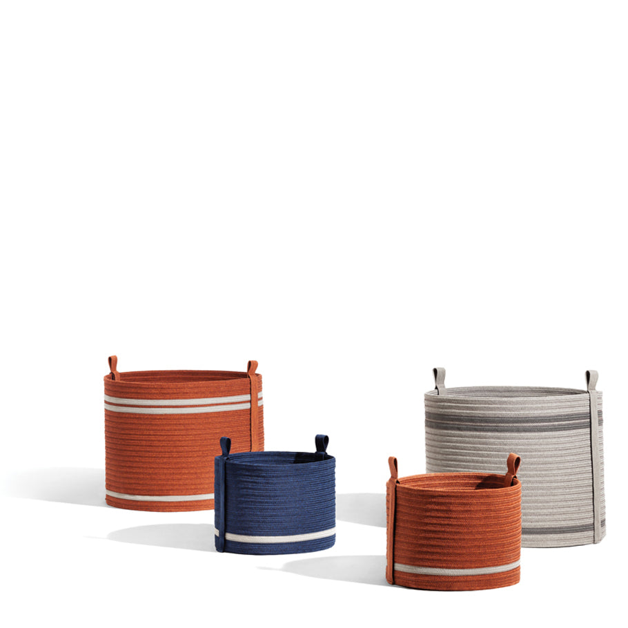 Sherazade Basket Dia 40