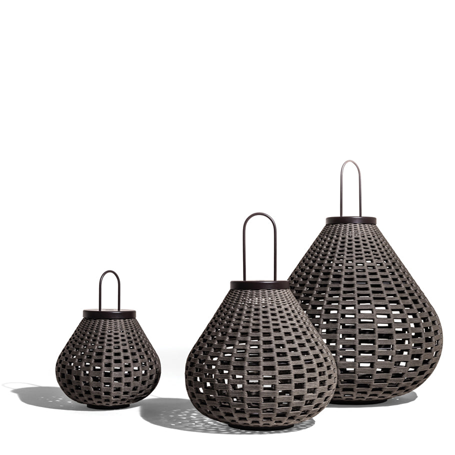 Sparkler Lantern Small